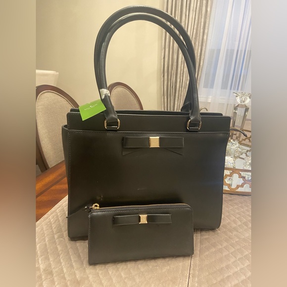 SOLD OUT”””Kate spade bag and wallet - Picture 1 of 1